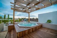 Luca Hotel by Heritage Residences Signature Collection - Gym