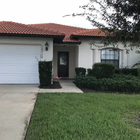Clermont Area Vacation Homes by Shine FM