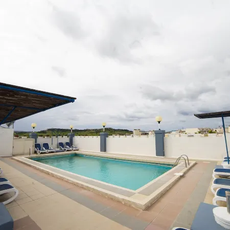 Coral Hotel