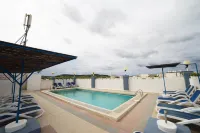 Coral Hotel - familiares