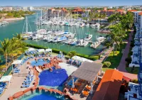 El Cid Marina Beach Hotel Hotels in Mazatlan