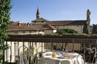 Hotel Orto De' Medici - Romantic