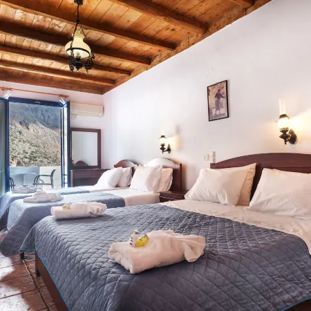 Daskalogiannis Hotel