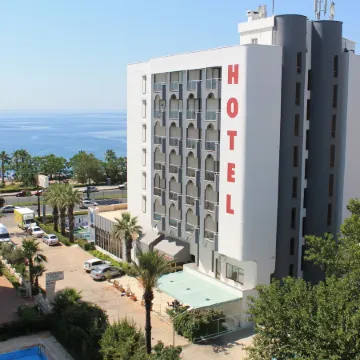 Olbia Hotel