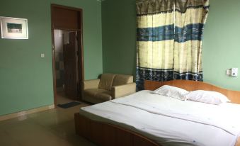 Eurospin Hotel