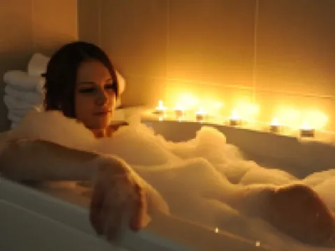 Craigmhor Lodge & Courtyard Hoteles en Pitlochry