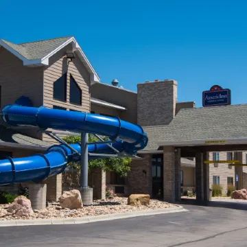AmericInn by Wyndham Rapid City