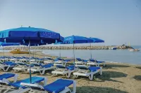 Lordos Beach Hotel & Spa - Beach