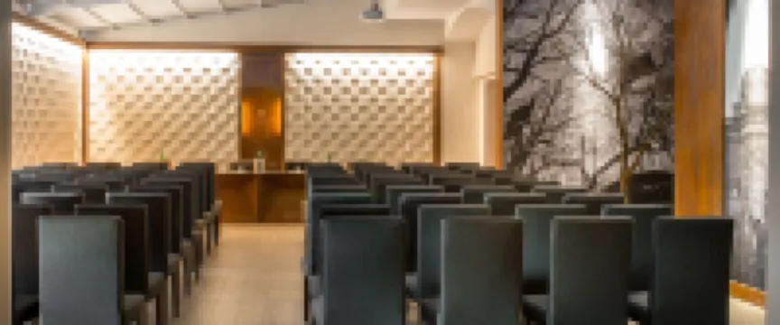 Hotel Federico II Central Palace