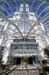 Pan Pacific Vancouver