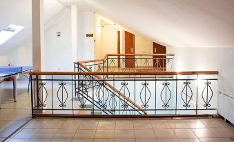 Boyarskiy Dvor Hotel