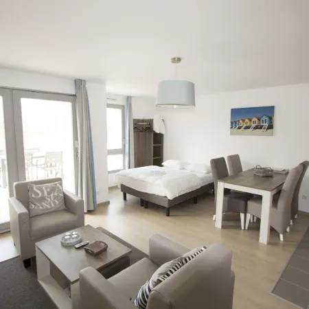 Evancy Villa les Margats