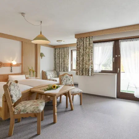 Hotel Sonnblick
