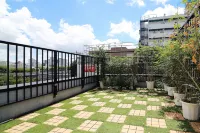 Shinjuku Global Hotel - 2 Yıldız