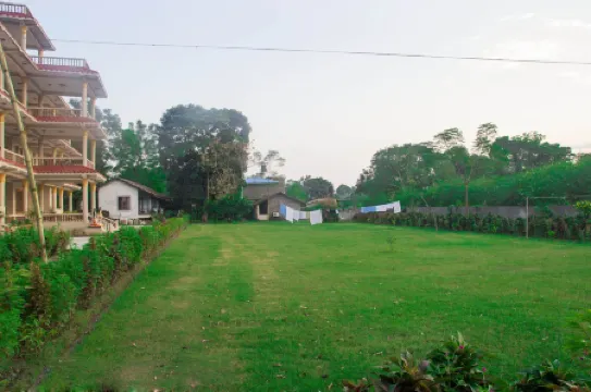 CHITWAN FOREST RESORT