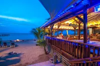 La Casita the Blue Bahia Resort in Sandy Bay Hotels in Sandy Bay