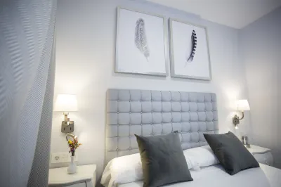 La Casa de la Trinidad Suites Hotel in zona Certosa di Granada