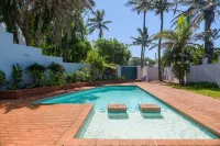 Chakas Cove - Ocean View