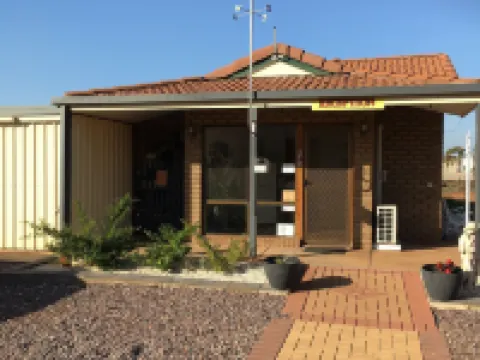 Airport Whyalla Motel Hotels in Whyalla