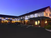 Knightsbridge Court Motor Lodge Hotels in Blenheim