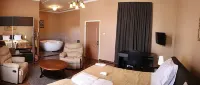 Sheva Hotel فنادق في باراماريبو