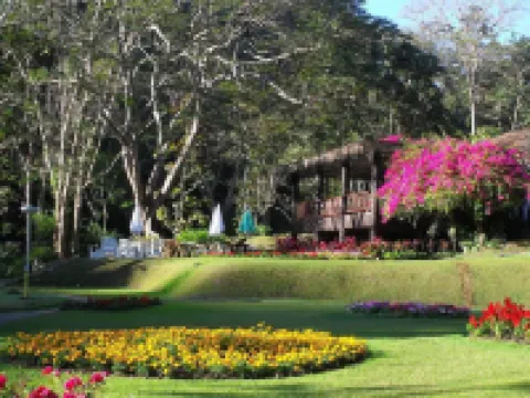 薩瑪度假酒店 湄林酒店