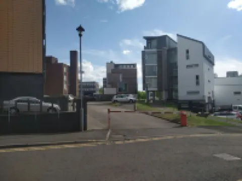 Number 52 Charlotte Street