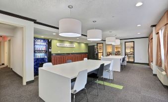 Studio 6 Plano, TX - Dallas - Plano Medical Center