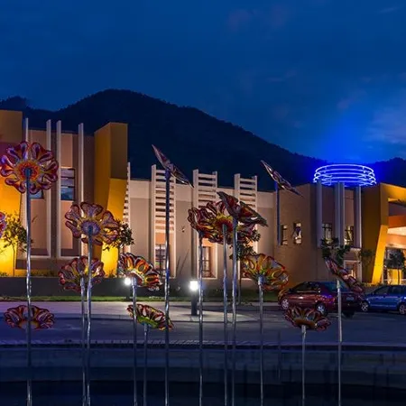 Peermont Metcourt - Thaba Moshate