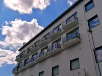 Hotel Residence CineApollo Hotel a Messina
