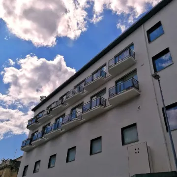 Residence CineApollo