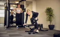 WestCord Strandhotel Seeduyn - Gym