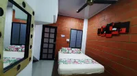 Cabanas Mar Caribe