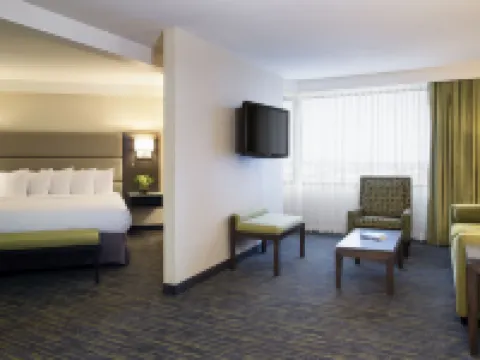 Saskatoon Inn & Conference Centre Hotels in Saskatoon