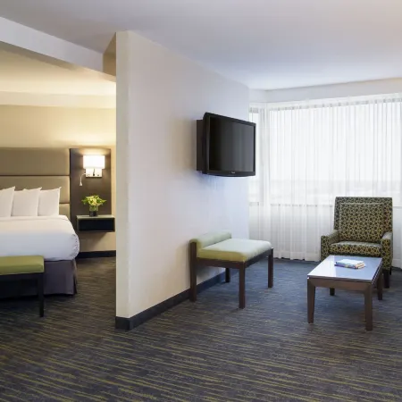 Saskatoon Inn & Conference Centre