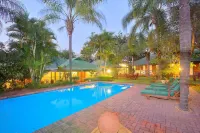 Tzaneen Country Lodge - Pools