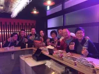 B&B Mikawa - Kanazawa Fish Harbour Hotels in Nomi