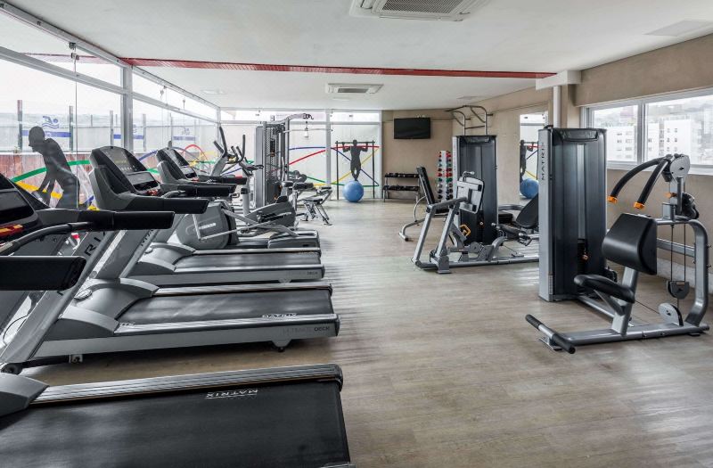 Ramada Encore by Wyndham Belo Horizonte Luxemburgo photo 5