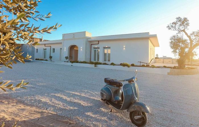 Tenuta Cursano