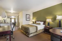 Econo Lodge Inn & Suites High Level Hotels in High Level