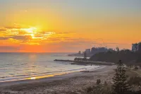 Meridian Tower Kirra Beach