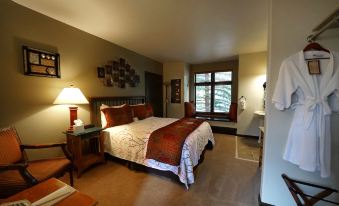 Frisco Inn on Galena