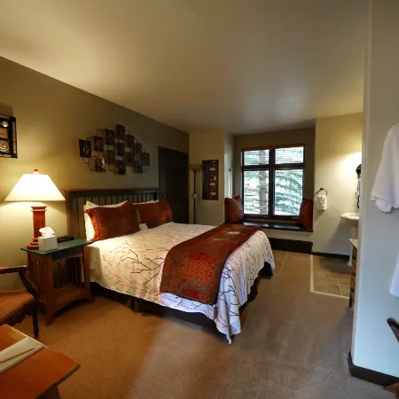 Frisco Inn on Galena