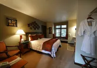 Frisco Inn on Galena Hotels in Frisco