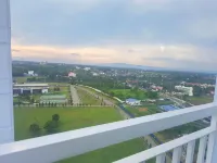 Blowing in the Wind - Lake View Apartments - Mountain view
