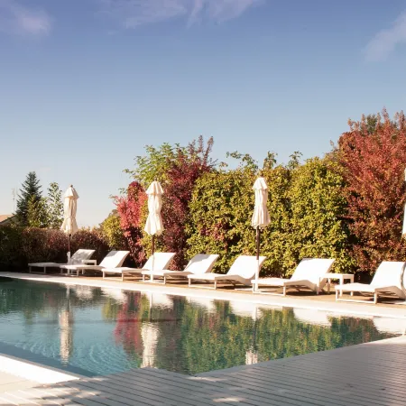 Corte Gondina Boutique Hotel