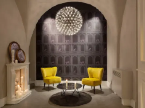 Quattro Canti Suites Hotels in Catania