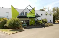 Lemon Hotel Hôtels à : Roanne