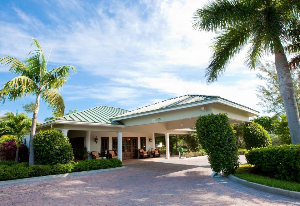 Hotel Royal West Indies, Exterior, Hotel Exterior
