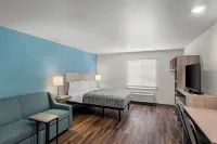 WoodSpring Suites Newington - Hartford South Hotels in Farmington